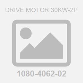 Drive Motor 30Kw-2P
